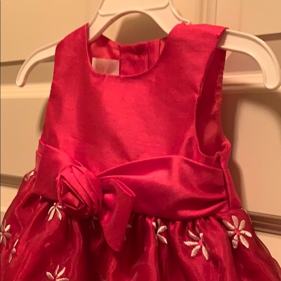 La Princess Baby Girl  Dress - Picture 2 of 7